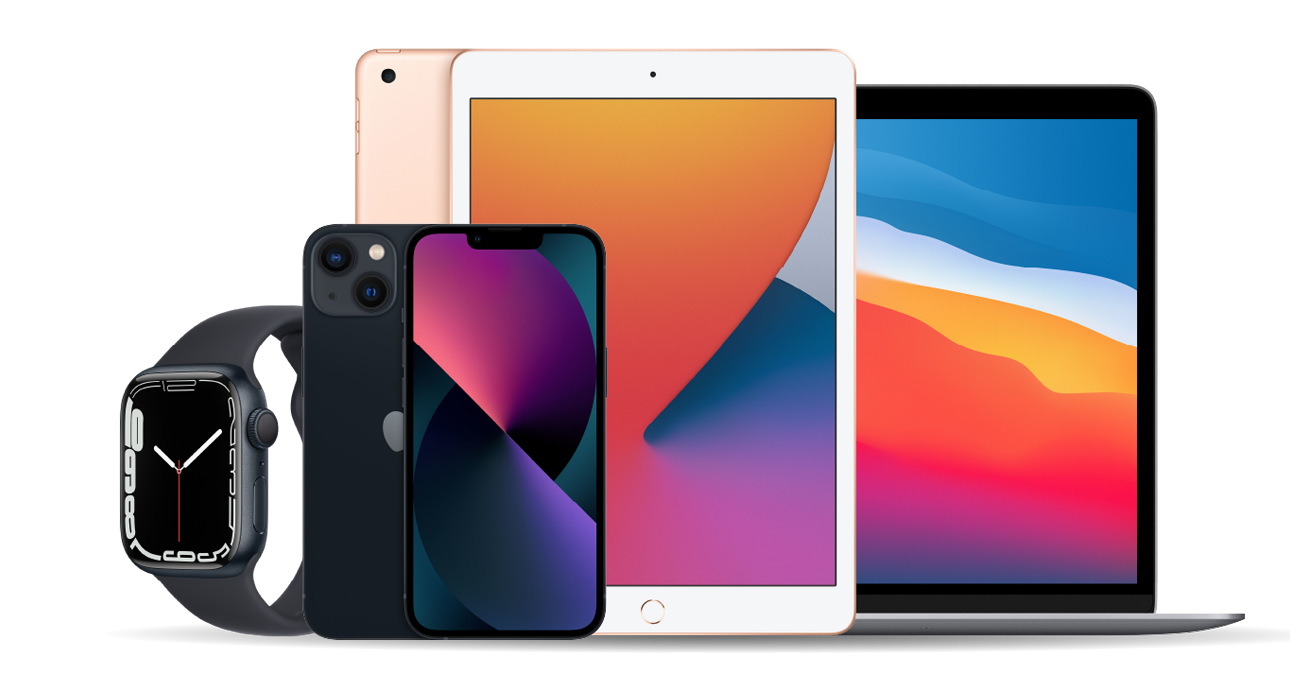 Verkoop je apparaat eenvoudig & snel - Orbit