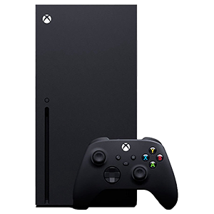 Microsoft Xbox Series X