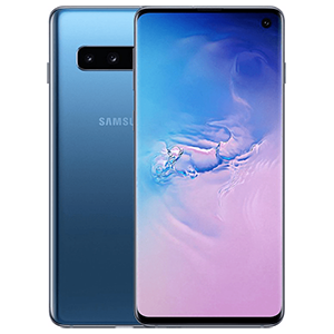 Samsung Galaxy S10