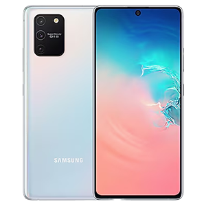 Samsung Galaxy S10 Lite