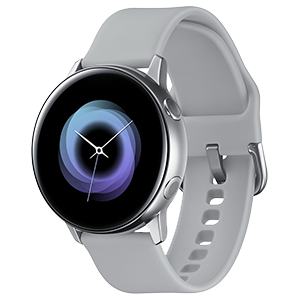 Samsung Galaxy Watch Active