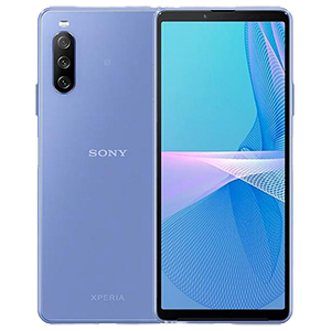 Sony Xperia 10 IV