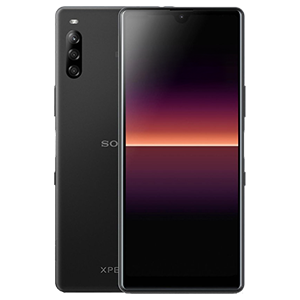 Sony Xperia L4