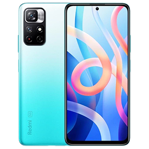 Xiaomi Redmi Note 11