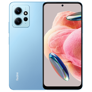 Xiaomi Redmi Note 12